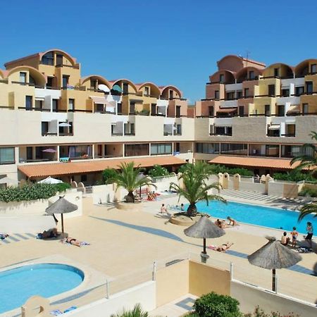 Bellyenmer Gruissan Exterior foto