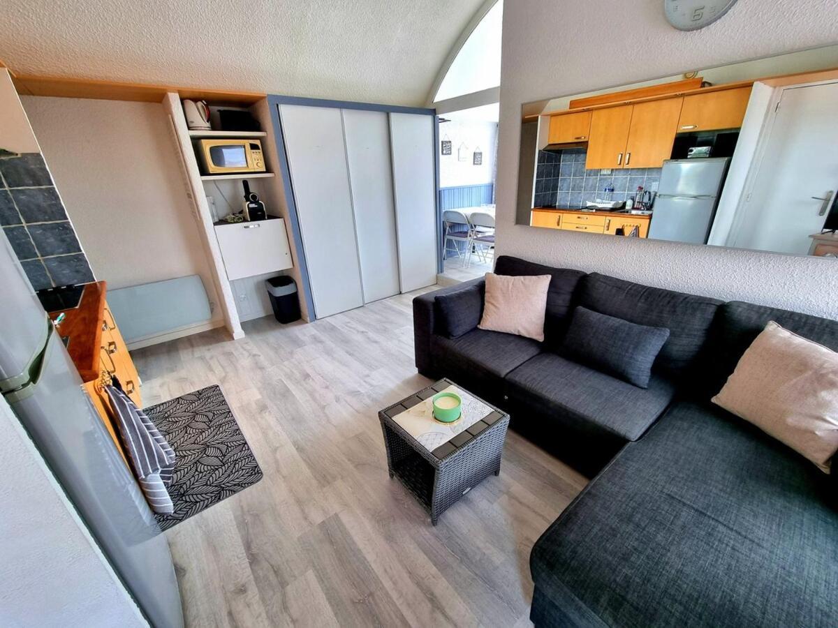 Bellyenmer Gruissan Exterior foto